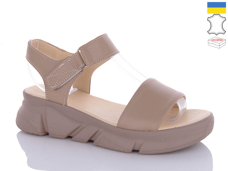 Босоножки Red-Sun (36-40) 2106-8 (лето)