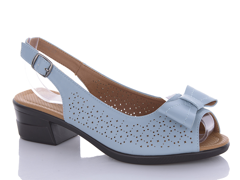 Босоножки I.Trendy (36-41) W210-6 (лето)