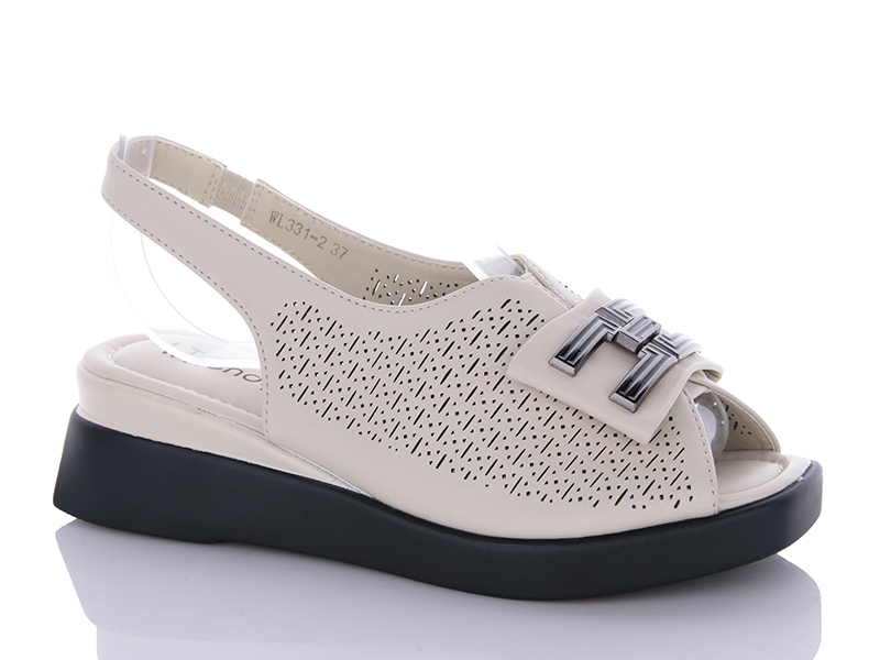 Босоножки I.Trendy (36-41) WL331-2 (лето)