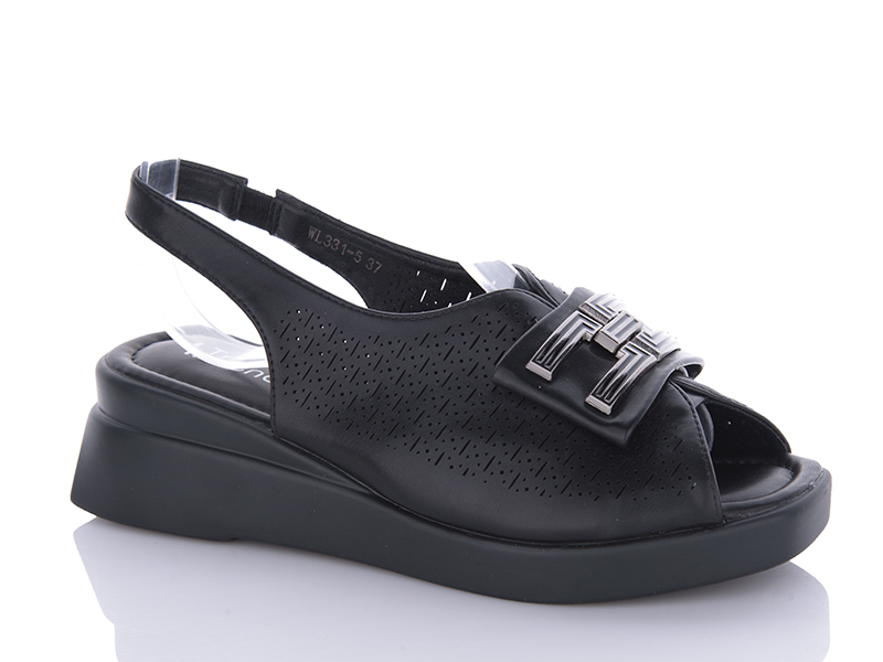 Босоножки I.Trendy (36-41) WL331-5 (лето)