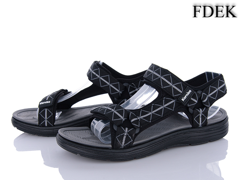 Сандалии FDEK (41-46) L9031-8 (лето)