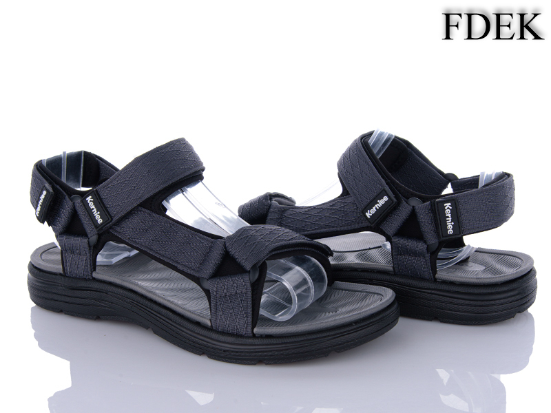 Сандалии FDEK (41-46) L9032-2 (лето)