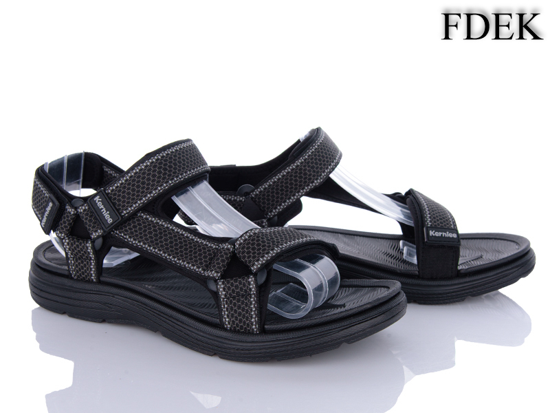 Сандалии FDEK (41-46) L9032-5 (лето)