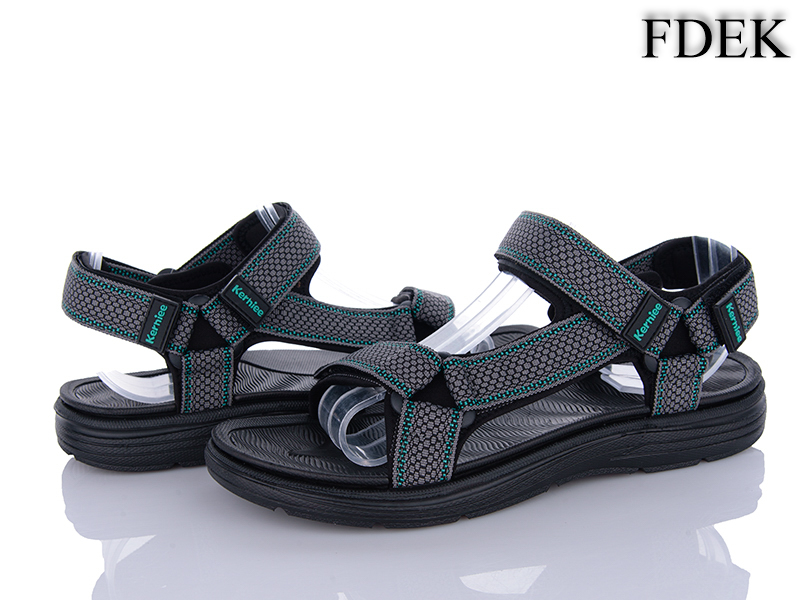 Сандалии FDEK (41-46) L9032-6 (лето)