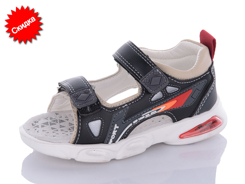 Босоножки Y.Top (26-31) HM404-6 (лето)
