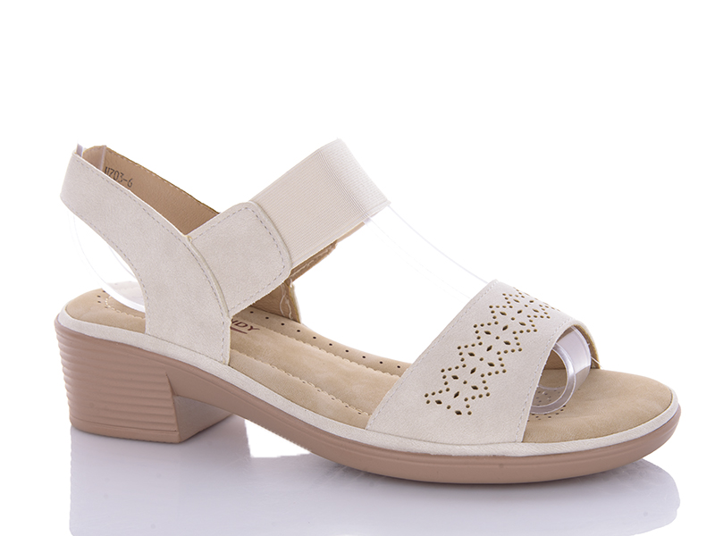 Босоножки I.Trendy (37-42) H703-6 (лето)