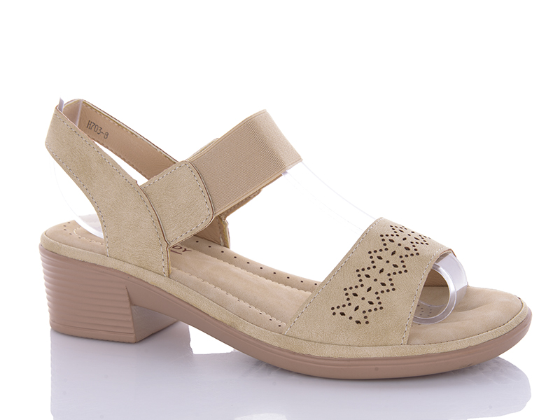 Босоножки I.Trendy (37-42) H703-8 (лето)