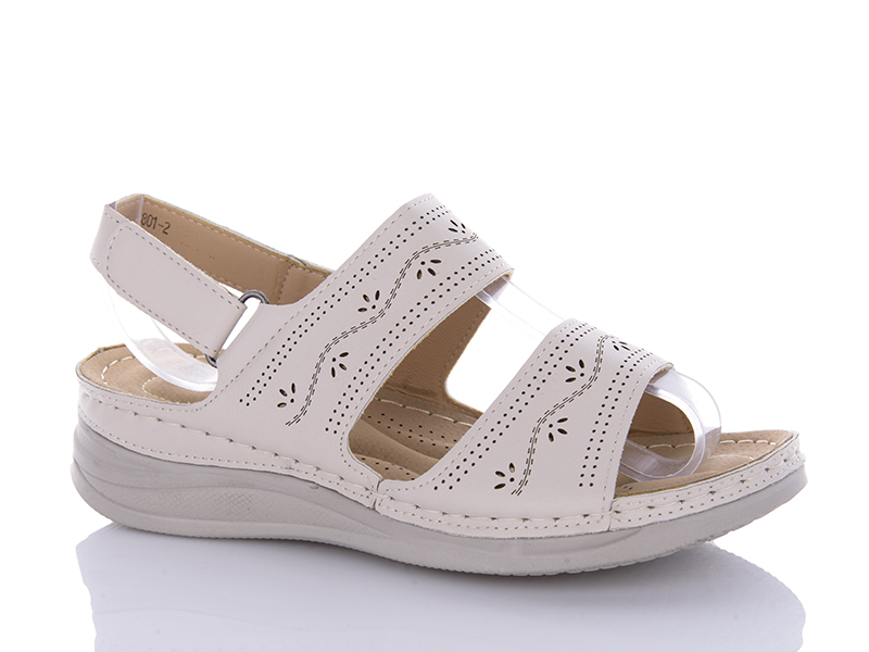 Босоножки I.Trendy (37-42) H801-2 (лето)