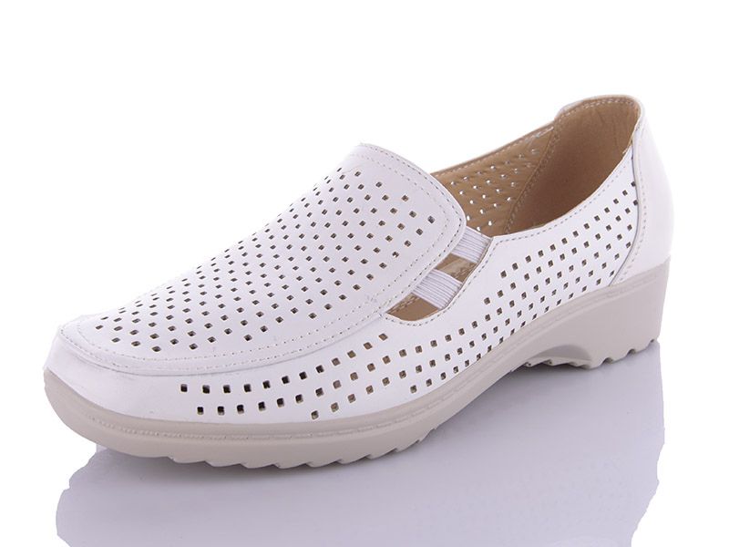 Туфли LDW (36-41) C888-6 (лето)