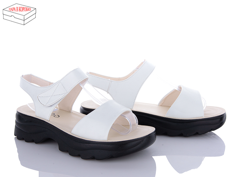 Босоножки M•D (37-42) D512-5 (лето)
