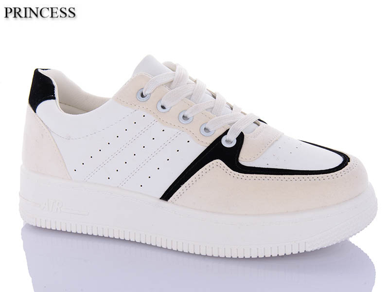 Кроссовки Princess (37-41) L13 (деми)
