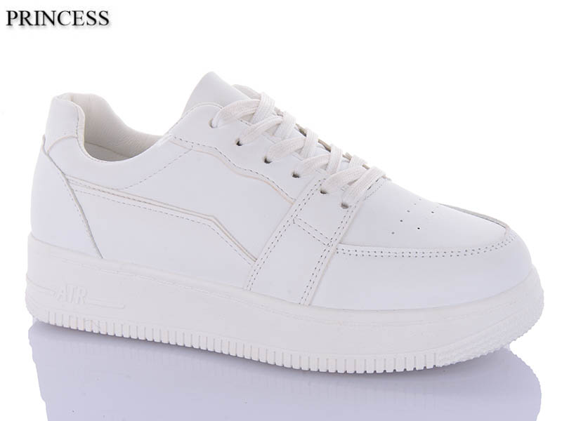 Кроссовки Princess (37-41) L14 (деми)