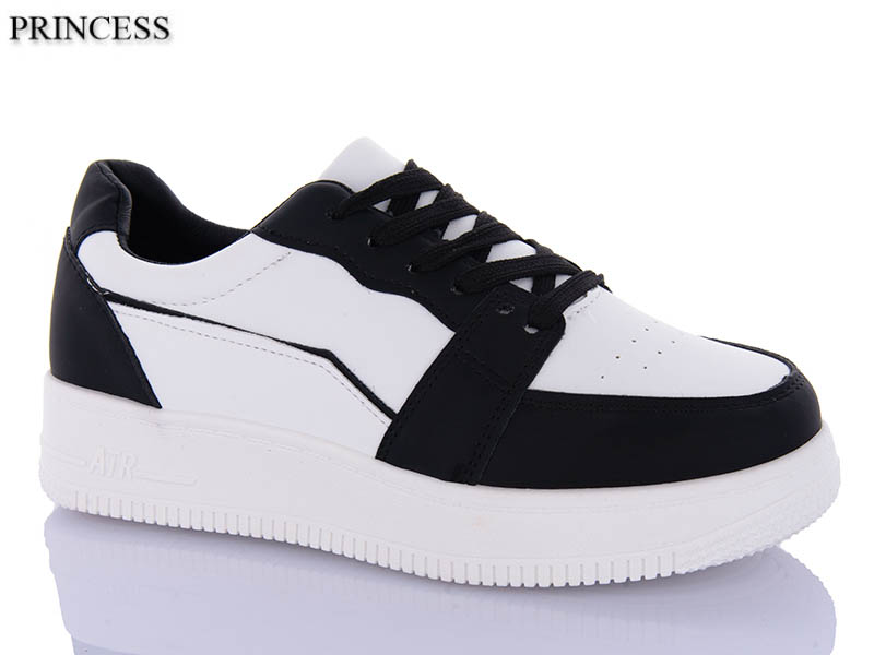 Кроссовки Princess (37-41) L15 (деми)