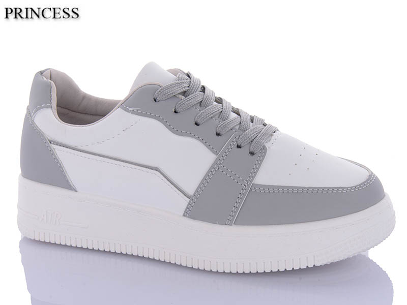 Кроссовки Princess (37-41) L16 (деми)