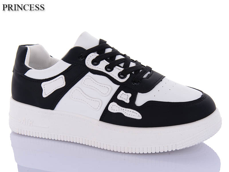 Кроссовки Princess (37-41) L18 (деми)
