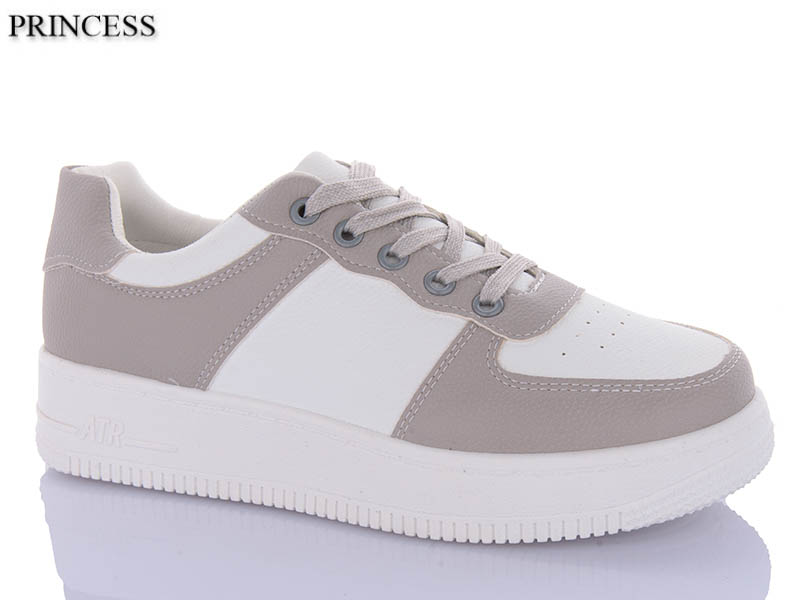 Кроссовки Princess (37-41) L19 (деми)