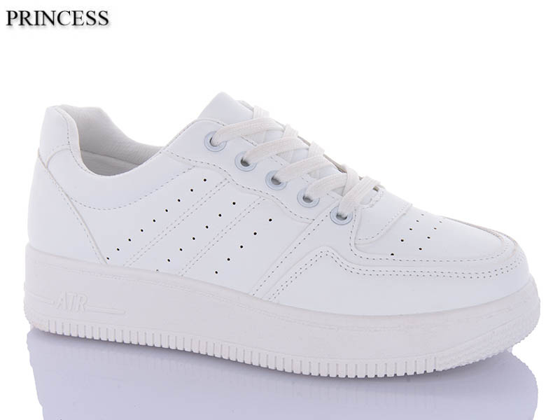 Кроссовки Princess (37-41) L221 (деми)
