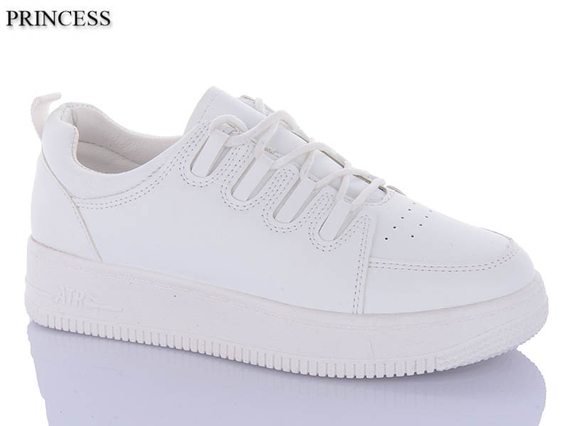 Кроссовки Princess (37-41) L222 (деми)