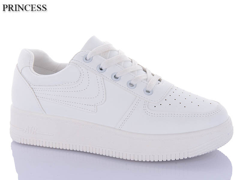 Кроссовки Princess (37-41) L223 (деми)