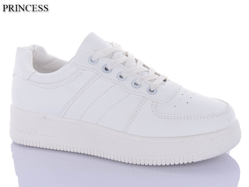 Кроссовки Princess (37-41) L224 (деми)