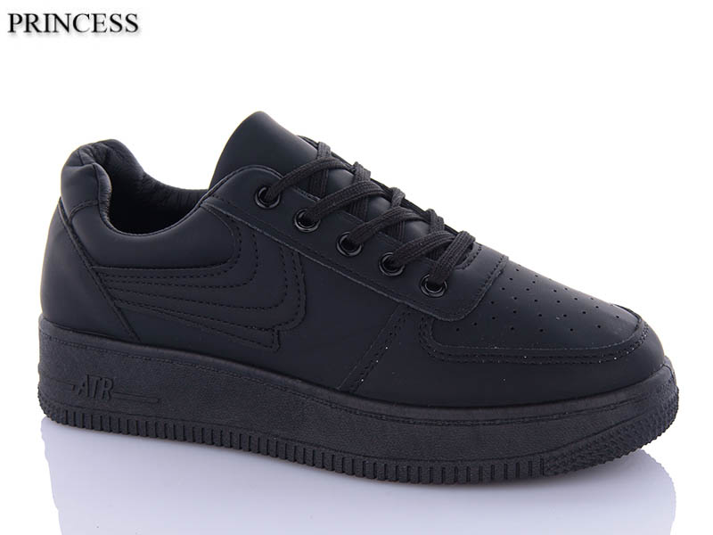 Кроссовки Princess (37-41) L225 (деми)