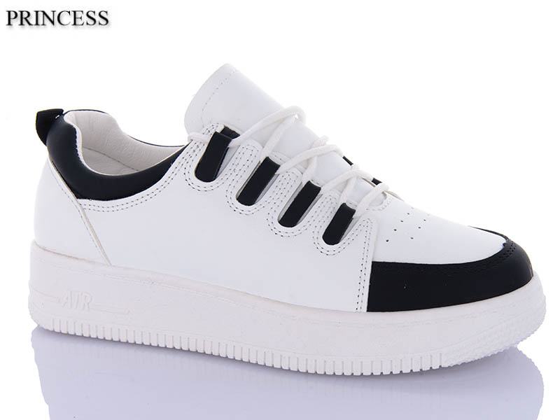 Кроссовки Princess (37-41) L227 (деми)