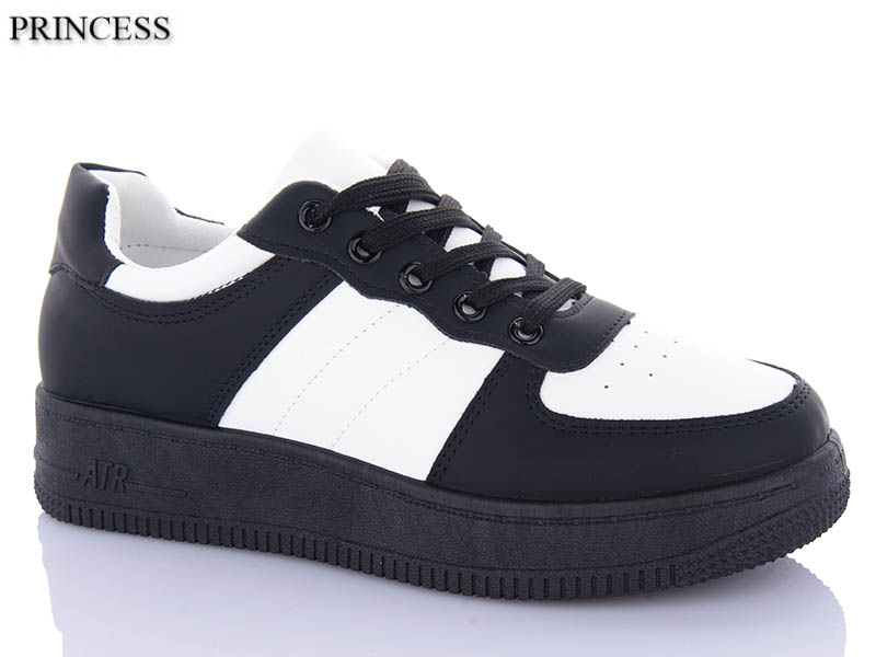 Кроссовки Princess (37-41) L228 (деми)