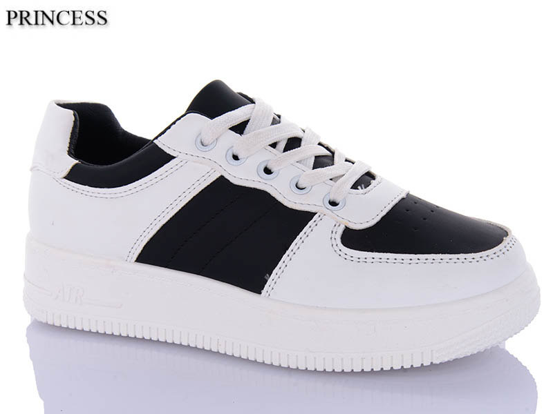 Кроссовки Princess (37-41) L3 (деми)