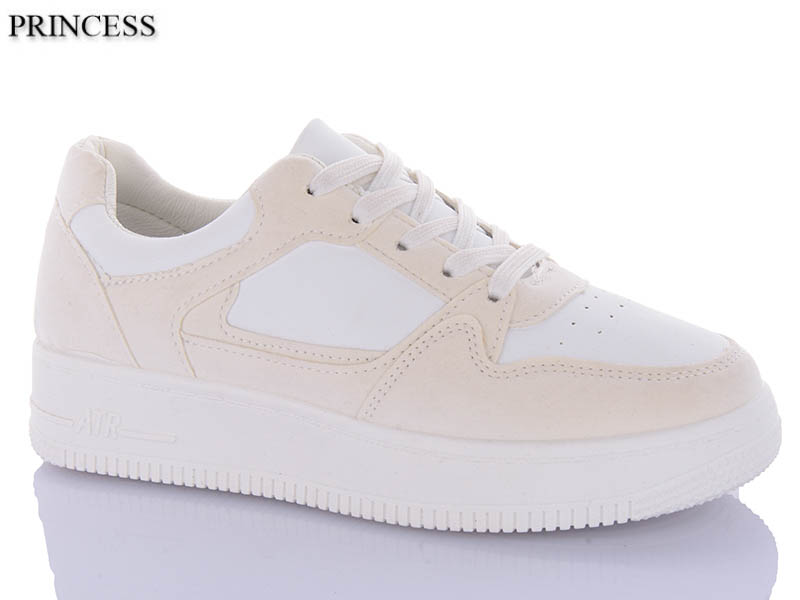 Кроссовки Princess (37-41) L8 (деми)