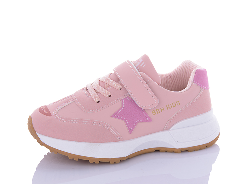 Кроссовки Red-Sun (32-37) LD557 (деми)