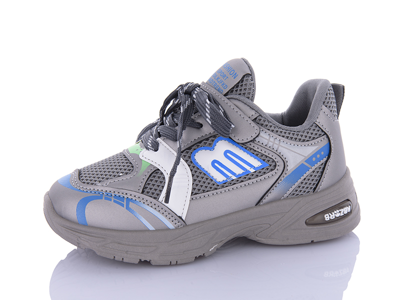 Кроссовки Red-Sun (32-37) LD559 (деми)