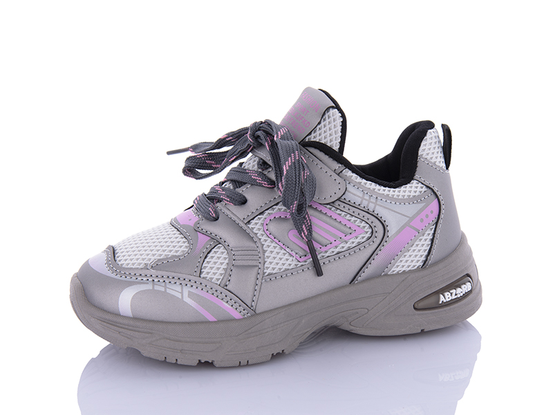 Кроссовки Red-Sun (32-37) LD562 (деми)