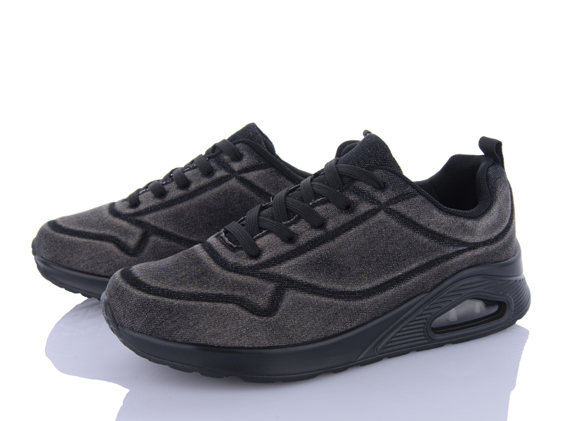 Кроссовки VIOLETA (36-41) 20-1075-1 (деми)
