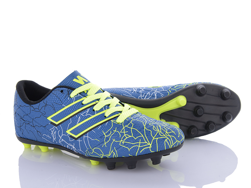 Спорт VS (36-39) WalkedCrampon N0027 blue (36-39) (деми)