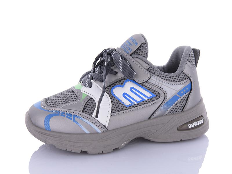 Кроссовки X&L (32-37) LD559 (деми)