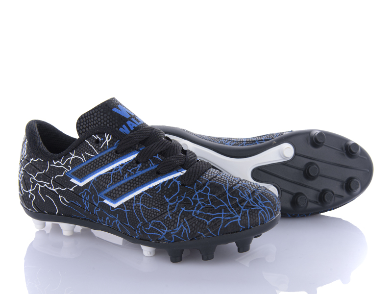 Спорт VS (31-35) Walked Crampon N015 blаск 31-35) (деми)