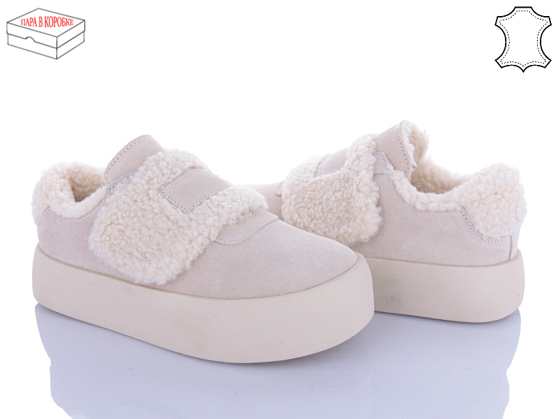 Туфли VIOLETA (36-41) M3439-3 (зима)