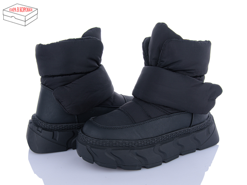 Дутики VIOLETA (36-41) M5351-1 (зима)