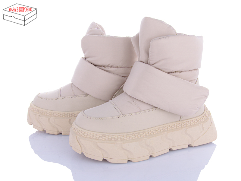 Дутики VIOLETA (36-41) M5351-3 (зима)