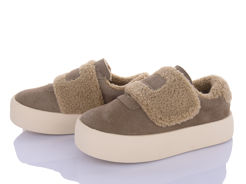 Туфли VIOLETA (36-41) M3439-5 (зима)