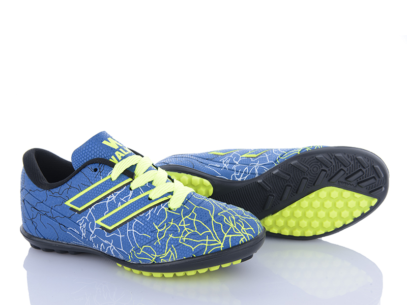 Спорт VS (31-35) Walked 0027 blue (31-35) (деми)
