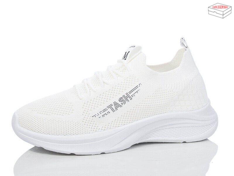 Кроссовки QQ Shoes (36-41) A205-2 (лето)