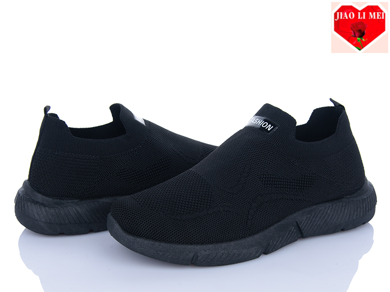Кроссовки JiaoLiMei (40-45) L76-1 (лето)