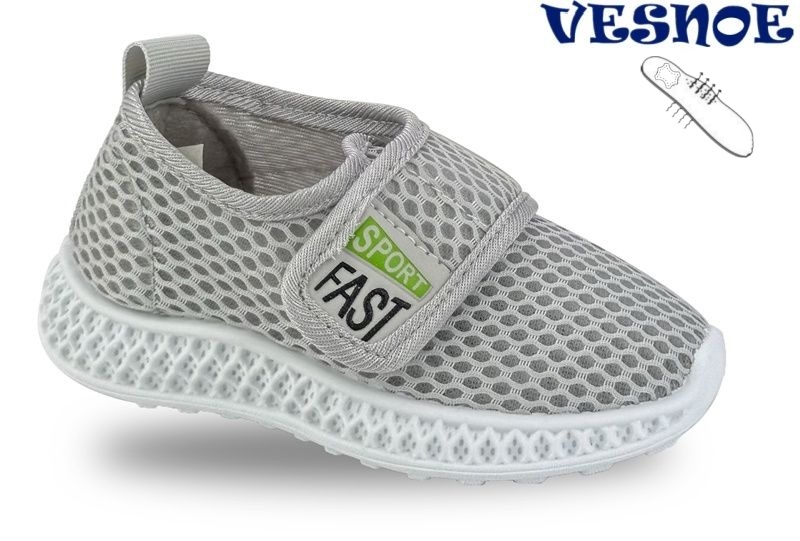 Кроссовки Jong-Golf (31-35) C11409-18 (деми)
