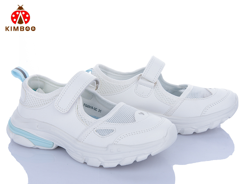 Туфли Солнце (31-36) FG2515-3C (лето)