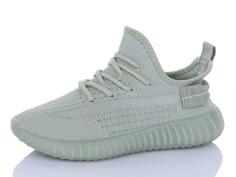 Кроссовки QQ Shoes (36-41) A1-8 (лето)