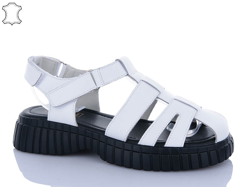 Босоножки Jiulai (36-41) Y018-1 (лето)