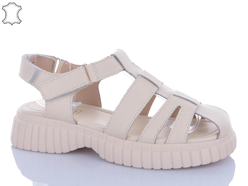Босоножки Jiulai (36-41) Y018-6 (лето)
