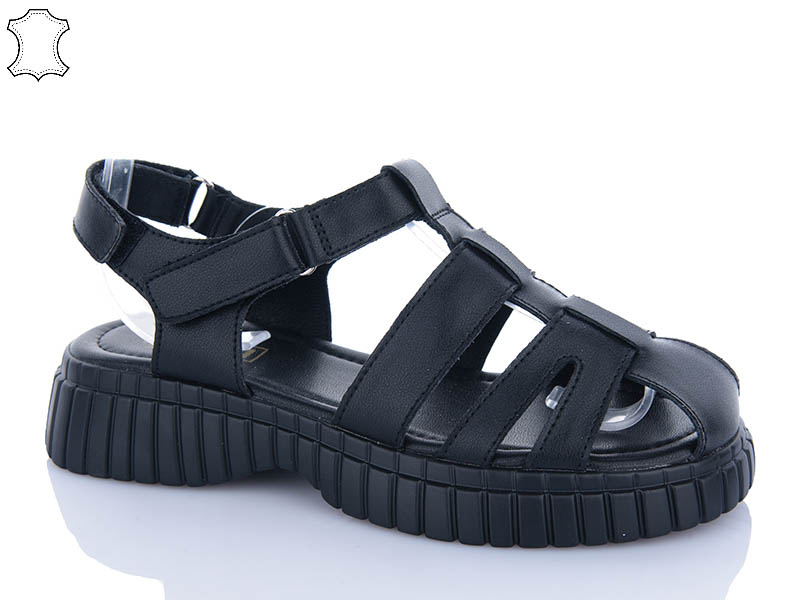 Босоножки Jiulai (36-41) Y018-7 (лето)
