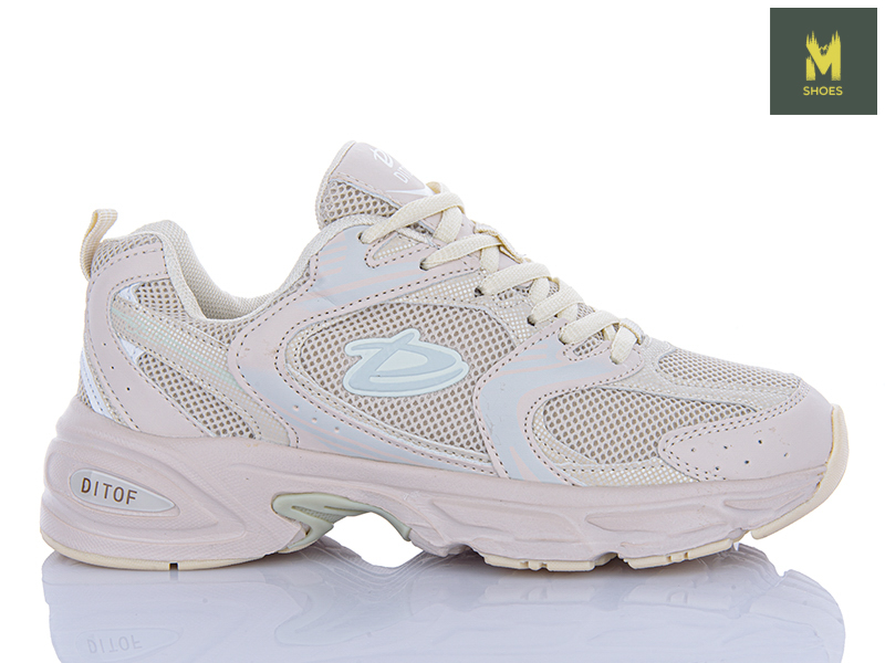 Кроссовки M shoes (36-41) B2030-8 (деми)